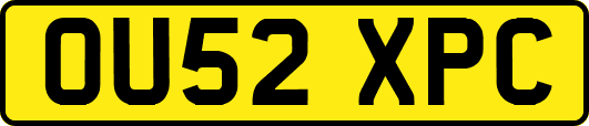 OU52XPC