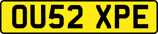 OU52XPE