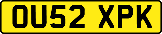 OU52XPK