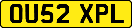 OU52XPL