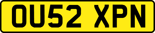 OU52XPN