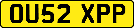 OU52XPP