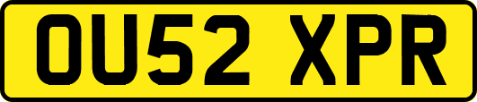 OU52XPR