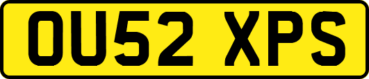 OU52XPS