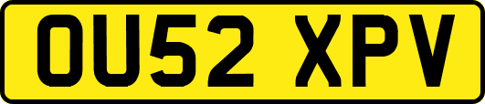 OU52XPV