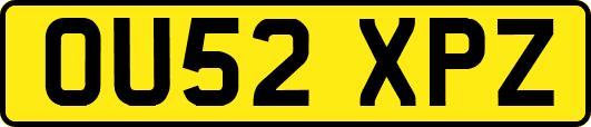 OU52XPZ