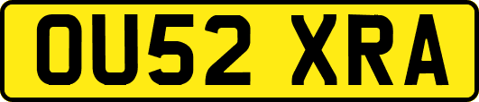OU52XRA