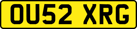 OU52XRG