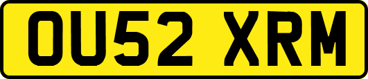 OU52XRM