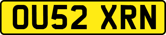 OU52XRN