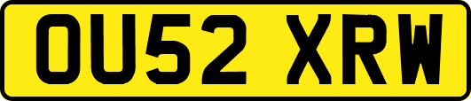 OU52XRW