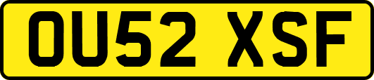 OU52XSF