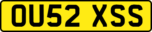 OU52XSS