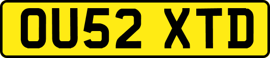 OU52XTD