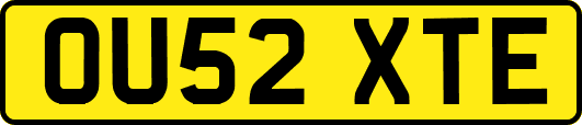 OU52XTE