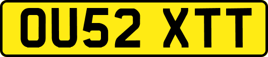 OU52XTT