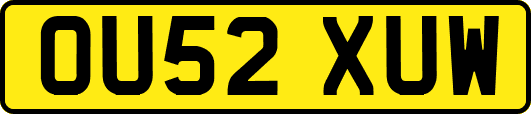 OU52XUW