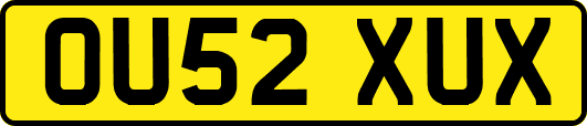 OU52XUX