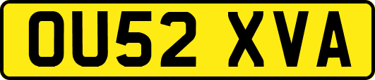 OU52XVA