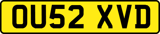 OU52XVD