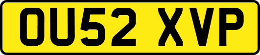 OU52XVP
