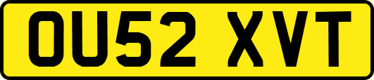 OU52XVT
