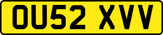 OU52XVV