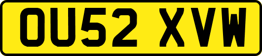 OU52XVW