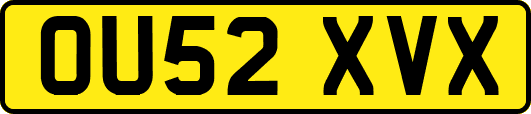 OU52XVX