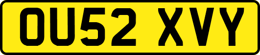 OU52XVY