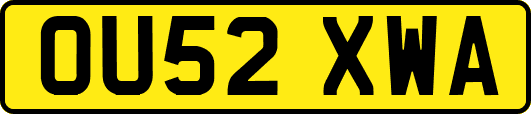 OU52XWA