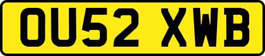 OU52XWB