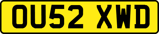 OU52XWD