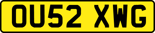 OU52XWG