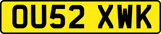 OU52XWK