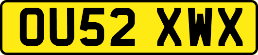 OU52XWX