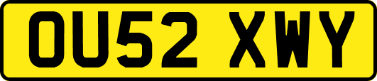 OU52XWY