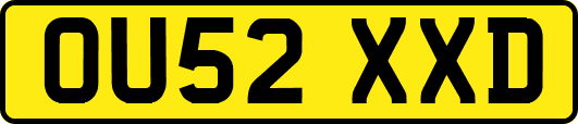 OU52XXD