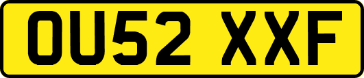 OU52XXF