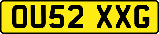 OU52XXG