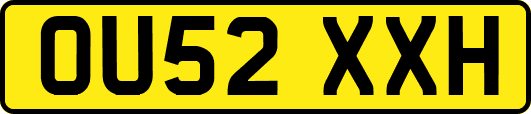 OU52XXH