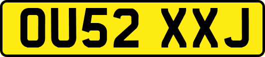 OU52XXJ