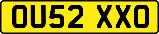 OU52XXO