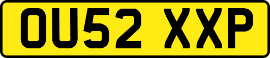 OU52XXP