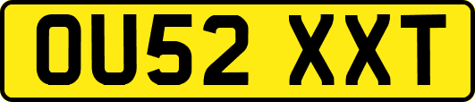 OU52XXT