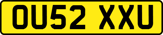 OU52XXU