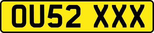 OU52XXX