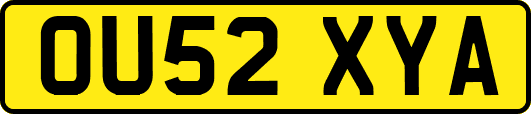 OU52XYA