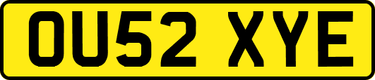 OU52XYE