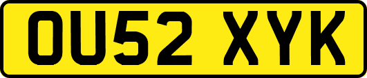 OU52XYK